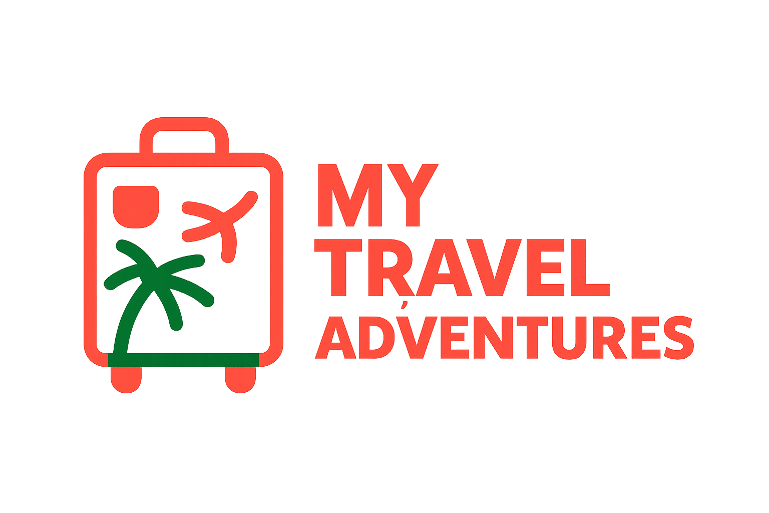 My Travel Adventures